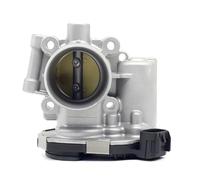 Boitier Papillon Électronique Pour Chevrolet Cruze Pour Sonic Pour Trax Pour Buick Pour Encore 1.4L 2173431 55581662 Corps De Papillon