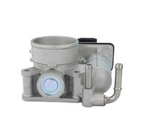 Boîtier Papillon Ensemble Corps Papillon 50 Mm SERA526-01 16119ED00C pour Nissan pour Versa K12 Note E11 pour Qashqai pour Tiida pour Livna 1,6 L Accélération Corps Corps Papillon