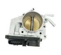 Boîtier papillon Ensemble Corps Papillon Pour Toyota Pour RAV4 2.0L 2000 - 2003 Allion Premio Avensis 1AZFSE 2203028010 22030-28011