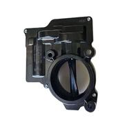 Boîtier Papillon Moteur Pour A1 1.4L Turbocompressé Corps De Papillon 03C128063B 03C128063A Volet De Commande