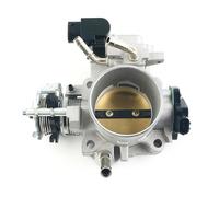 Boîtier Papillon Moteur Pour Accord Pour DX Pour EX Pour LX Pour Element 2.4L Ensemble De Corps De Papillon TK93 16400RAAA62 Corps d'accélérateur