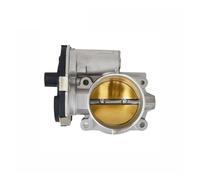 Boîtier Papillon Moteur Pour Buick Pour Allure Pour Enclave Pour LaCrosse Ensemble De Corps De Papillon 12616995 12593591 12607330 Corps d'accélérateur