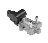 Boîtier Papillon Moteur Pour JAZZ 2005 1.4 Soupape De Commande D'air De Ralenti IACV 22270-66020 Corps d'accélérateur