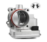 Boîtier Papillon Moteur Pour Jeep Pour Compass Pour Patriot Corps De Papillon Électronique OEM 04891735AC Corps d'accélérateur(B)