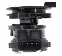 Boîtier Papillon Moteur Pour Lexus Pour GS300 Pour GS400 Pour SC300 Capteur De Levier De Corps De Papillon 4 Broches 2206046010 22060-46070 Corps d'accélérateur