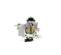 Boîtier Papillon Moteur Pour Mitsubishi Pour Lancer Pour Papillon Pour Corps 1.6L 03-15 Corps De Papillon OEM MR560120 MR560126 MN128888 Corps d'accélérateur