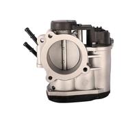 Boîtier Papillon Moteur Pour Modern Pour Santa Fe 2.7 appliquer 2007 2008 2009 Corps De Papillon D'admission Durable OE 35100-3E100 17204615 Corps d'accélérateur