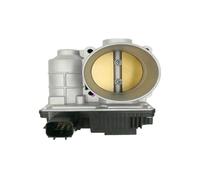 Boîtier Papillon Moteur Pour Nissan Pour Sentra Pour Almera Pour Primera 1.8L 2002-2006 1PC Ensemble De Corps De Papillon Électronique 16119-AU003 16119AU003 Corps d'accélérateur