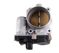 Boîtier Papillon Moteur Pour Silverado Pour 1500 2007-2012 Corps De Papillon De Voiture 12595829 12618735 217-3150 12615503 Corps d'accélérateur