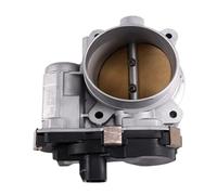 Boîtier Papillon Moteur Pour Silverado Pour 1500 2007-2012 Corps De Papillon De Voiture 12595829 12618735 217-3150 12615503 Corps d'accélérateur