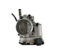 Boîtier Papillon Moteur Pour Veloster Pour I3 Pour Forte Pour Koup Pour Sx Pour K2 Pour K3 1.6 Corps De Papillon 35100-2B180 351002B180 Corps d'accélérateur