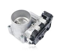 Boîtier Papillon Moteur Pour VW Pour Beetle Pour Caddy Pour Jetta Pour POLO Pour Touran Pour Golf R Pour SKODA 1.2 Pour TSi Corps De Papillon 03F133062B
