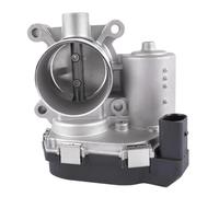 Boîtier Papillon Moteur Pour VW Pour Fox Pour 5Z3 Pour Polo Pour 6R Pour 9A4 Pour 9N Corps De Papillon 03D133062F 6 Broches