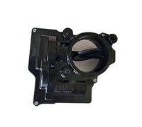 Boîtier Papillon Moteur Pour VW Pour Jetta Pour Tiguan 1.4L Corps De Papillon Turbocompressé 03C128063B 03C128063A Volet De Commande