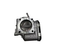 Boîtier Papillon Motorisé Corps D'accélérateur Bauer Pour Transporteur De Bus T5 Modèles 0280750167 À 2004, Pour Véhicule De Tourisme