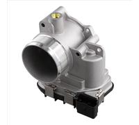 Boîtier Papillon Pour 307 308 408 Pour Citroen Pour Triumph Pour Sega 1.8 2.0 .3 163668 941992402314 AUTO Corps de papillon