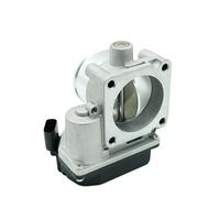 Boitier Papillon Pour Chevrolet Captiva Epica Lacetti Nubira Estate 4816305 96955300 96440414 Corps De Papillon