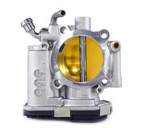 Boîtier Papillon Pour Chevrolet Pour Cruze Pour Aveo Pour Aveo5 Pour Sonic 1.6L 1.8L 2009-2017 Papillon Gaz 59mm Corps Papillon 55577375 55561495 0281750245 Corps Papillon