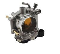 Boîtier Papillon Pour Chevrolet Pour Cruze Pour Aveo Pour Aveo5 Pour Sonic 1.8L 2009 2010 2011 2012-2020 Papillon Gaz 59mm Corps Papillon 55577375 55561495 Actionneur Boîtier Papillon