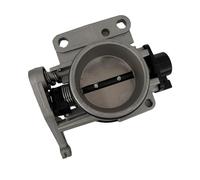 Boîtier Papillon pour Clio pour Laguna pour Megane pour Scenic 1.4 1.6 1161192787R Corps Papillon d'air 7700875435 AJ0010428B Corps d'accélérateur