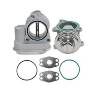 Boîtier Papillon pour Dodge pour Avenger pour Caliber pour Journey 2.0 pour CRD 038128063G 038128063 Corps de Papillon et vanne EGR Corps d'accélérateur