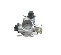 Boîtier Papillon Pour Haima 3 (2007-2012) Pour Freema H2 (2006-2012) Corps papillon des gaz avec moteur ralenti 483Q-13-640A(Only throttle body)