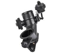 Boitier Papillon Pour Peugeot 3008 308 407 5008 508 2.0 HDi 0345G7 9655233680 WG1013578 0345.G7 9675233680 Corps Papillon Électronique Corps de papillon