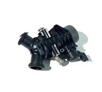 Boîtier Papillon Pour RANGE Pour ROVER L405 Pour SPORT L494 LR181136 Corps Papillon OEM LR079230 POUR 3.0 V6 DIESEL DISCOVERY 4