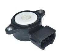 Boîtier Papillon pour Toyota pour Avalon pour Berline pour AVENSIS pour Estate pour Berline pour Verso pour Camry pour Corolla Capteur Position du Papillon TPS Corps Papillon
