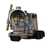 Boîtier Papillon Pour VAUXHALL Pour CORSA D 1.0 2010 2011 2012 2013 2014 Moteur ESSENCE CORPS PAPILLON 55563385 Actionneur Boîtier Papillon