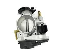 Boîtier papillon Pour VW Pour Coccinelle Pour Golf Pour Jetta TBI Régulateur De Vitesse 2.0 AEG Corps D'accélérateur 06A133066E