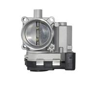 Boîtier Papillon pour VW pour Ibiza pour Polo 1.2 1.4 1.6 Corps D'accélérateur Électronique Corps Papillon A2C59511702 03C133062B Ensemble Boîtier Papillon