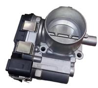 Boîtier Papillon Pour VW Pour Jetta 2013-2018 03F133062/62B/C corps de papillon Boîtier Papillon Commande