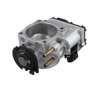 Boîtier Papillon pour VW pour Passat pour Jetta pour Golf pour Eurovan 2,8l pour GTI VR6 Corps D'accélérateur 021133064A, 021133061A, 408-237-120-001Z Throttle Body