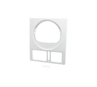 BOITIER PARTIE AVANT POUR SECHE LINGE BOSCH - 00475311