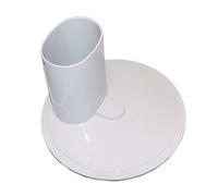 BOITIER-PARTIE SUPERIEUR pour PIECES PREPARATION CULINAIRE PETIT ELECTROMENAGER BOSCH - 00499160