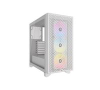 Boitier PC 3000D RGB AIRFLOW ATX Moyentour 3 ventilateurs AR120 RGB CC9011