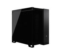 Boîtier PC CORSAIR 6500X Tempered Glass MidTower Dual Chamber