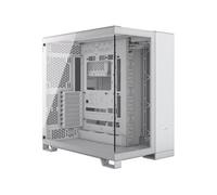 Boîtier PC CORSAIR 6500X Tempered Glass MidTower Dual Chamber