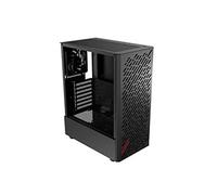 Boîtier PC - ADATA - XPG VALOR AIR - Tour midi - 4 ventilateurs 120 mm - Noir