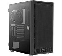 Boitier PC Aerocool Graphite V1 Noir G