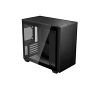 Aerocool Boîtier PC Mini Stormfront v1 MicroATX/MiniITX Noir Compact
