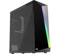 Boitier PC Aerocool Shard Midi Tower Noir G