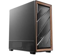 Boîtier PC - ANTEC - Flux SE - Insonorisation - 5 ventilateurs PWM - Radiateur 420 mm