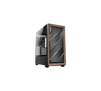 Boîtier PC - ANTEC - Flux Wood - 5 ventilateurs PWM - Panneau avant en bois - Radiateur 420 mm