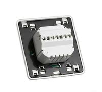 Boîtier PC anti-inflammable et certifié IP20