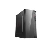 Boîtier PC Approx Micro ATX APPC-203 USB 3.0 sans source noire
