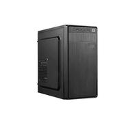 Boîtier PC Approx Micro ATX APPC-301F USB 3.0 Source 500 W Noir