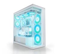 ARCTIC Xtender VG (White) Midi Tower Blanc