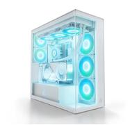 ARCTIC Xtender VG (White) Midi Tower Blanc